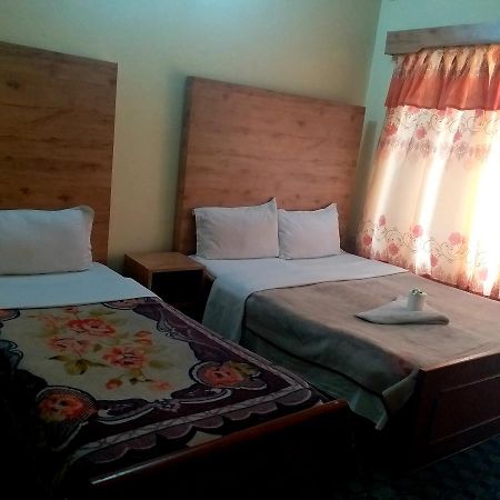 Hotel Marigold Pokhara Eksteriør bilde