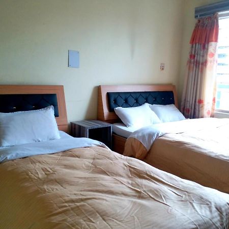 Hotel Marigold Pokhara Eksteriør bilde