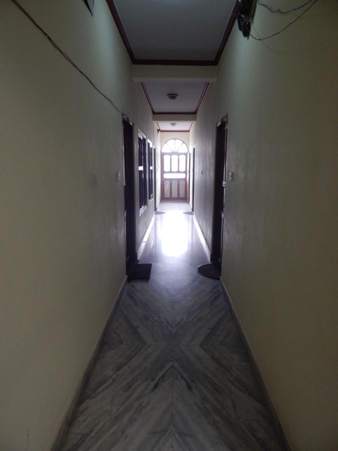 Hotel Marigold Pokhara Eksteriør bilde
