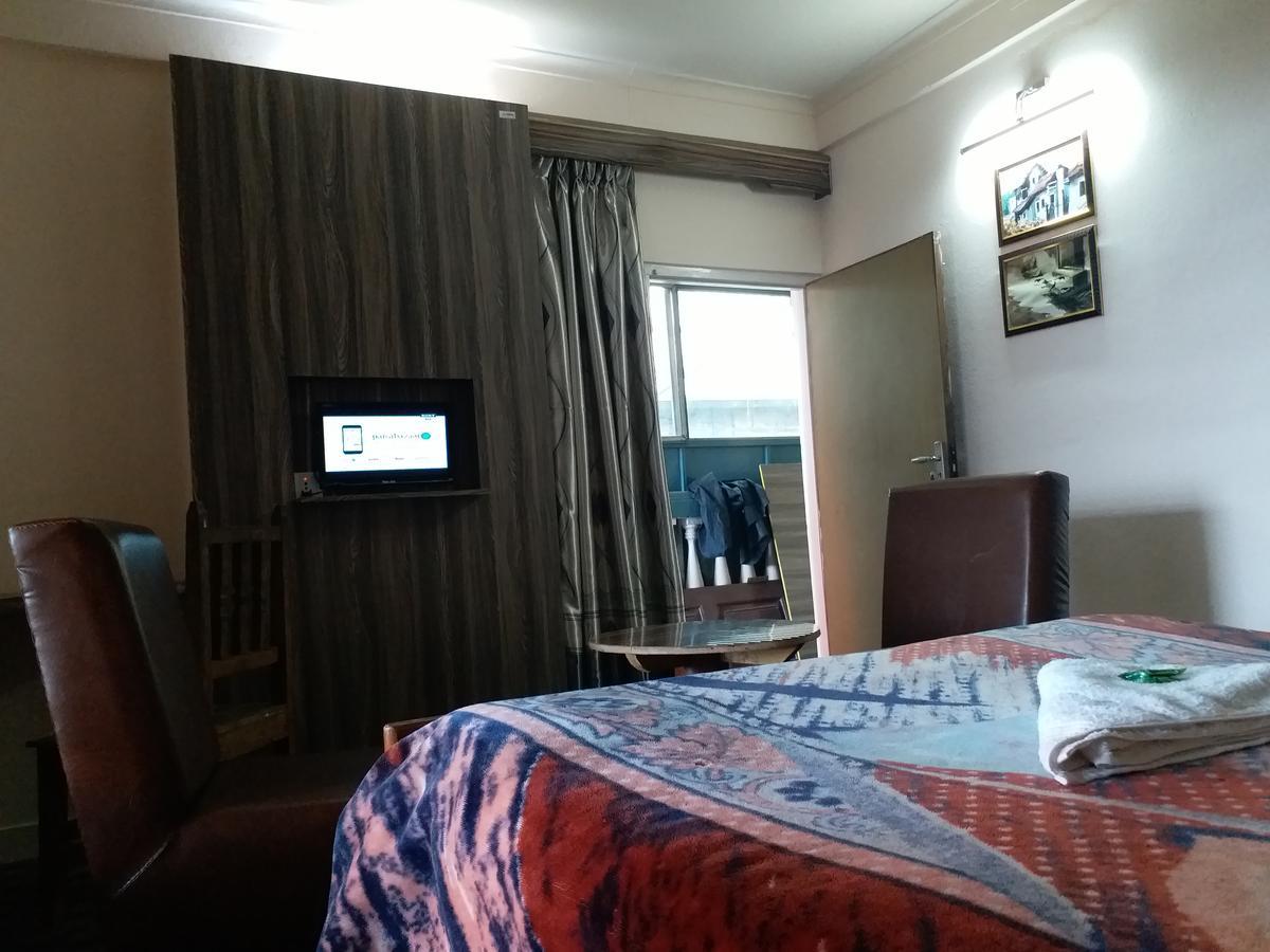 Hotel Marigold Pokhara Eksteriør bilde